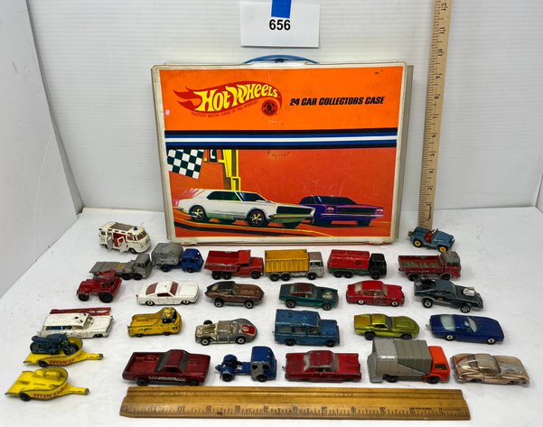 Image for Collectable Decor Online Auction Newark #3