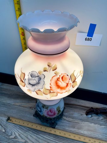 Image for Collectable Decor Online Auction Newark #3