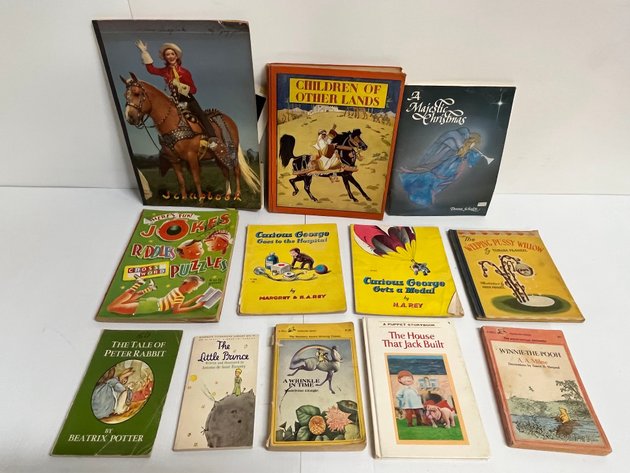 Image for Newark Warehouse Online Auction July