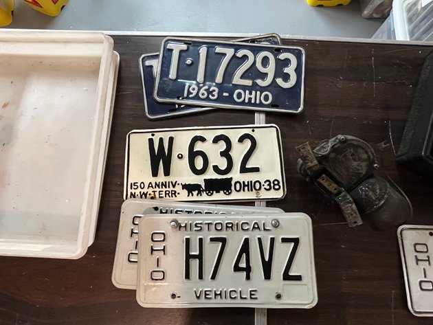 Image for Newark Household Online Auction Aug 12th