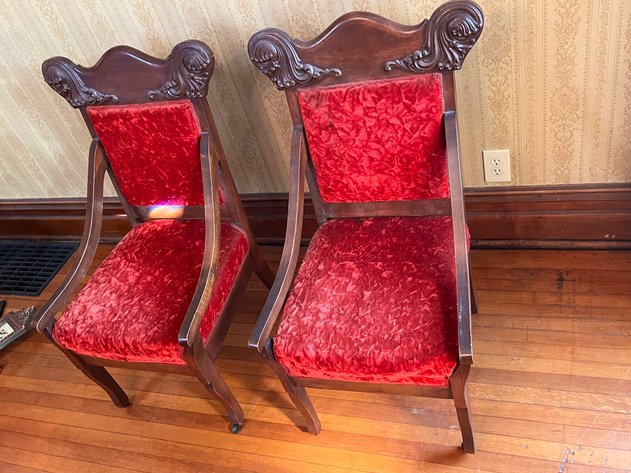 Image for Hudson Ave Newark Ohio Auction