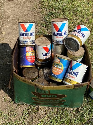 Image for Farm Online Auction Newark Ohio