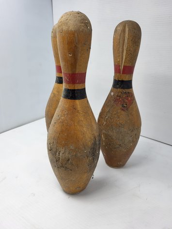 Image for Pickers Paradise #4 Online Auction St. Louisville, Ohio