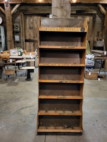 Image for Pickers Paradise #4 Online Auction St. Louisville, Ohio