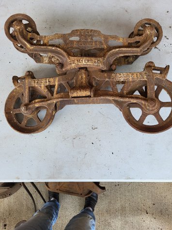 Image for Pickers Paradise #4 Online Auction St. Louisville, Ohio