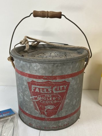 Image for Fishing Online Auction #2