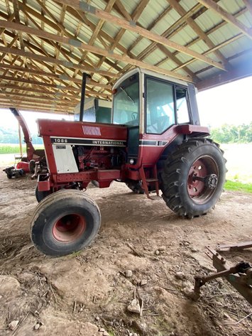 Image for Farm Online Auction Newark Ohio