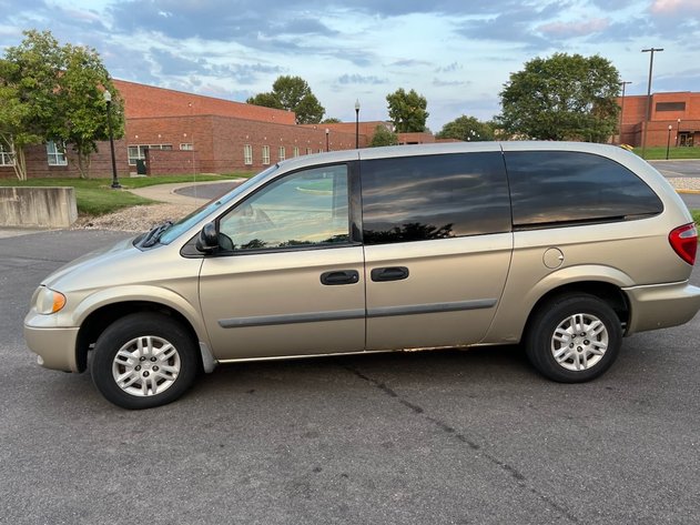 Image for September Online Auction