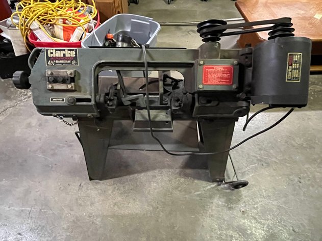 Image for September Online Auction