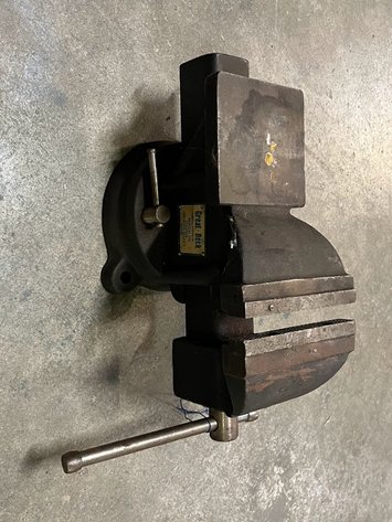 Image for September Online Auction