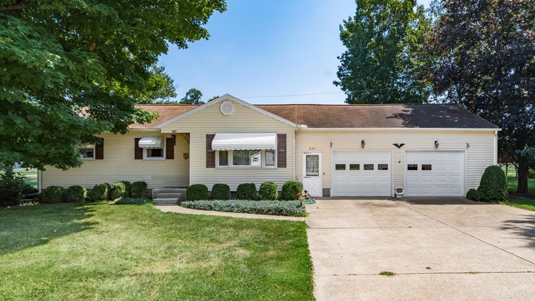 Image for Onsite Live House Auction 824 Crescent Drive, Heath, Ohio