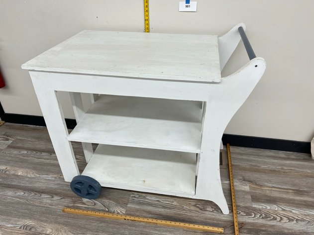 Image for Collectable Decor Online Auction Newark #4