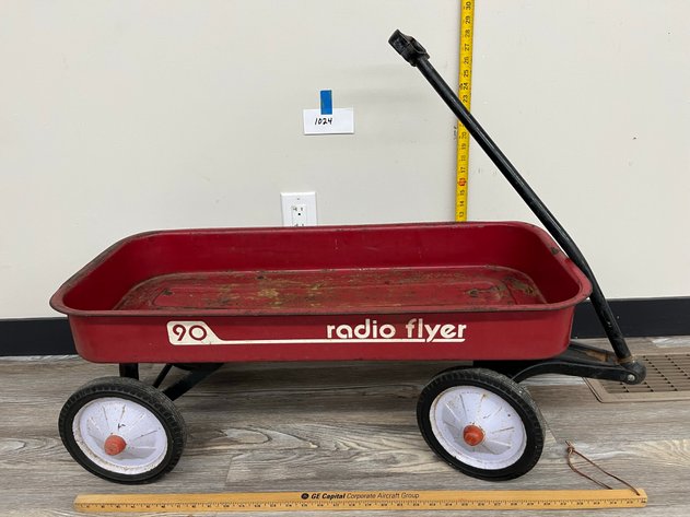 Image for Collectable Decor Online Auction Newark #4