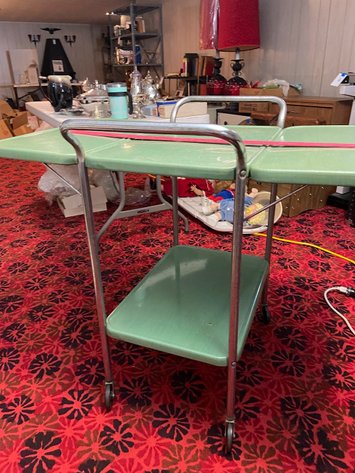 Image for Household and Antique Online Heath Ohio Sept 9th