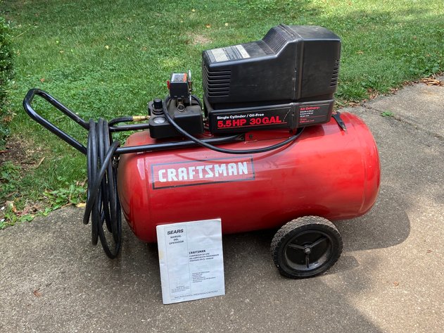 Image for Household and Antique Online Heath Ohio Sept 9th