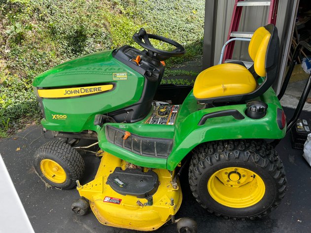 Image for Household and Antique Online Granville Ohio September