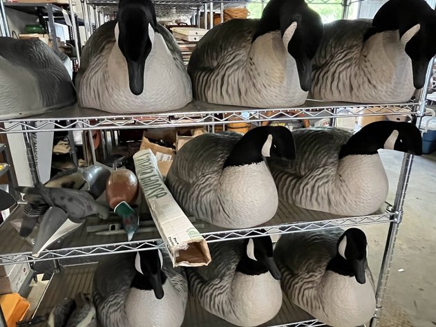 Image for October Warehouse Auction