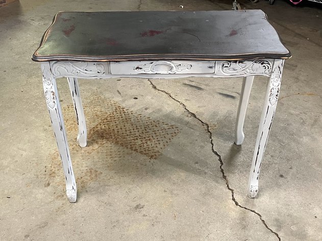 Image for October Warehouse Auction