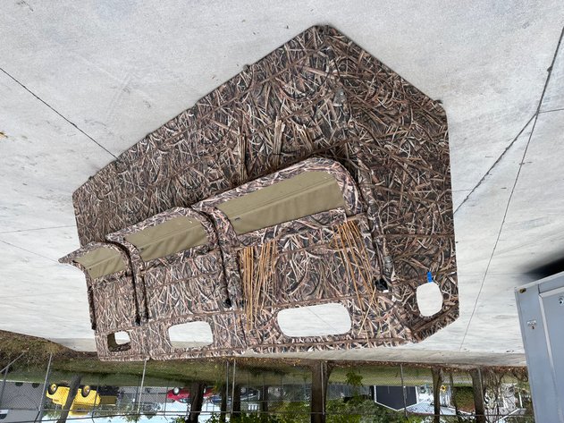 Image for October Warehouse Auction