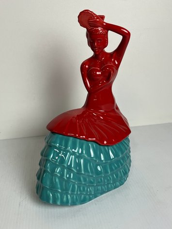 Image for Longaberger and Fiesta Online Auction