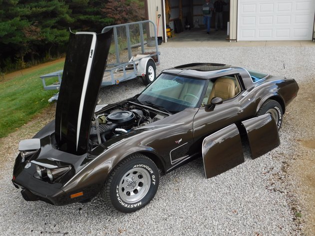 Image for Body Shop and Vehicle Auction