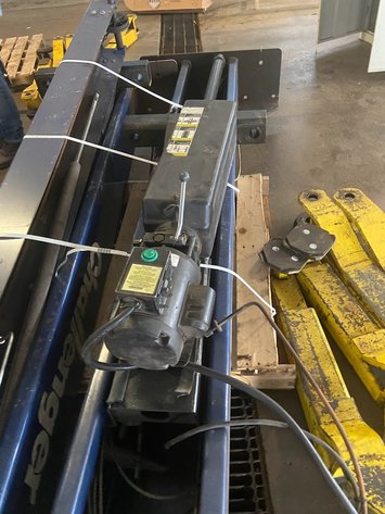 Image for Body Shop and Vehicle Auction