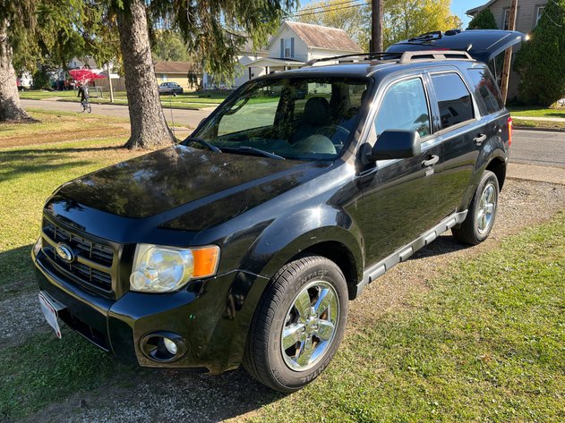 Image for Body Shop and Vehicle Auction