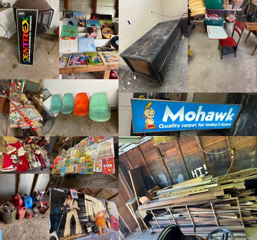 Image for Newark Ohio Online Auction November