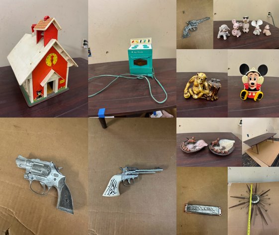 Image for Newark Ohio Online Auction November