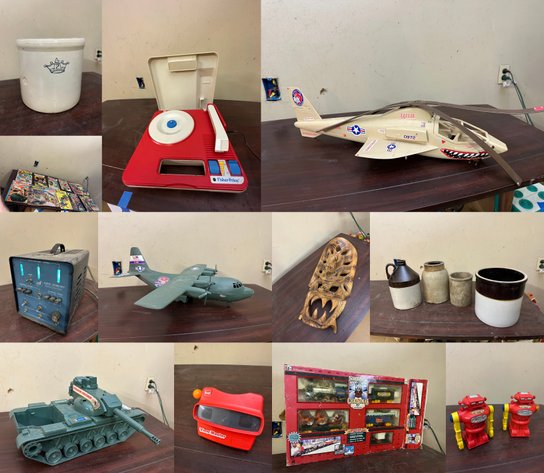 Image for Newark Ohio Online Auction November