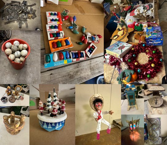 Image for Newark Ohio Online Auction November