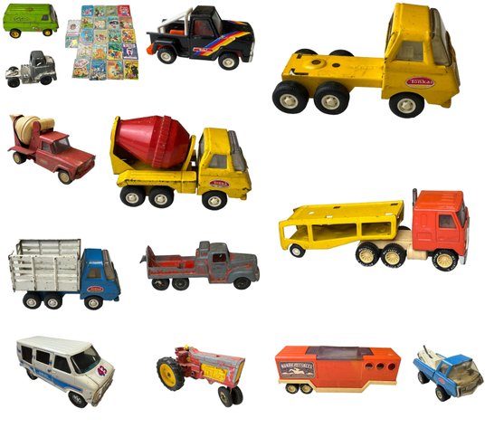 Image for Nov 18th Online Auction Newark Warehouse