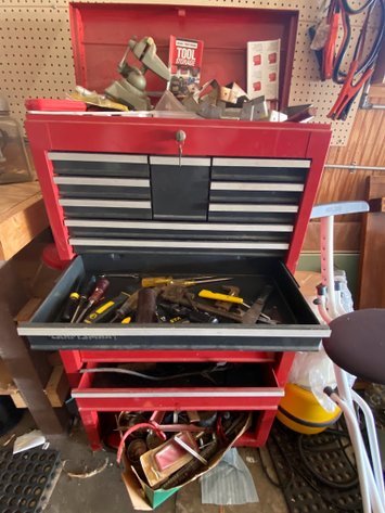 Image for Heath House Online Cleanout Auction Dec 2nd