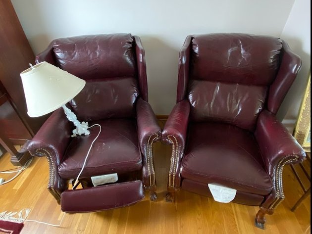 Image for Heath House Online Cleanout Auction Dec 2nd