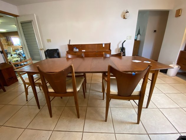 Image for Heath House Online Cleanout Auction Dec 2nd