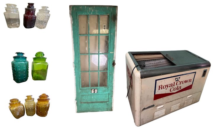 Image for Newark House Online Auction Nov 25th