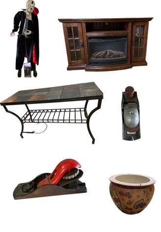 Image for Newark House Online Auction Nov 25th