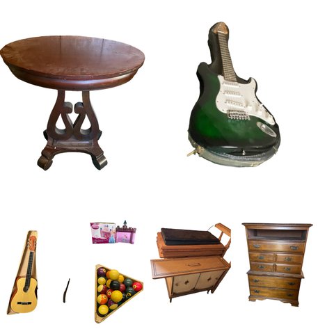 Image for Newark House Online Auction Nov 25th