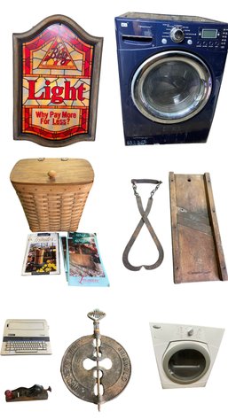 Image for Newark House Online Auction Nov 25th