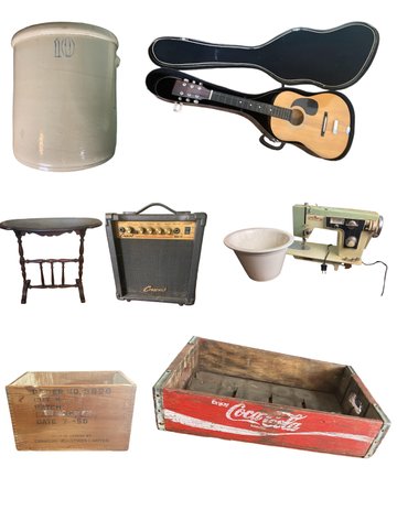 Image for Newark House Online Auction Nov 25th