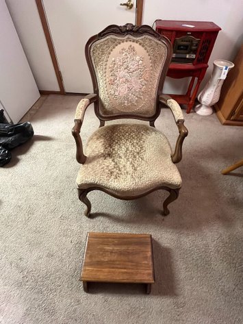 Image for Heath Online Auction Dec 22nd