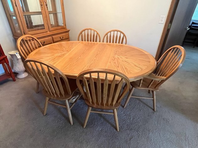 Image for Heath Online Auction Dec 22nd