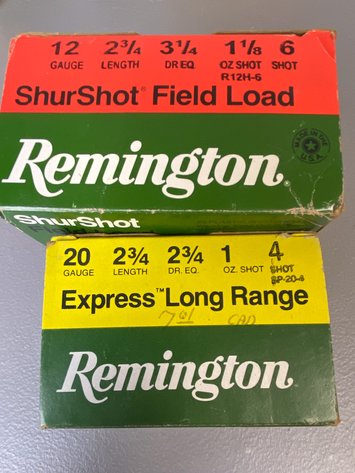 Image for Ammunition & Safe Online Auction Newark Ohio