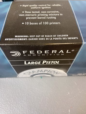 Image for Ammunition & Safe Online Auction Newark Ohio