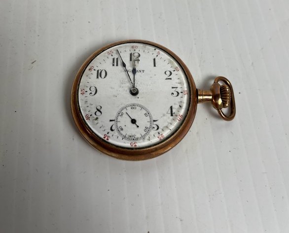 Image for Jewelry and Coin Online Auction