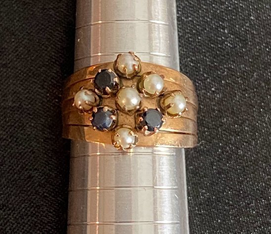 Image for Jewelry and Coin Online Auction