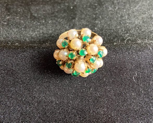 Image for Jewelry and Coin Online Auction