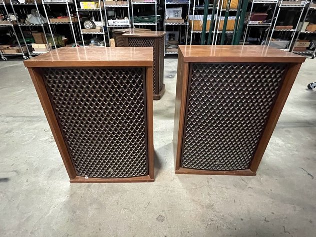 Image for Weekday Warehouse Auction Dec 27th