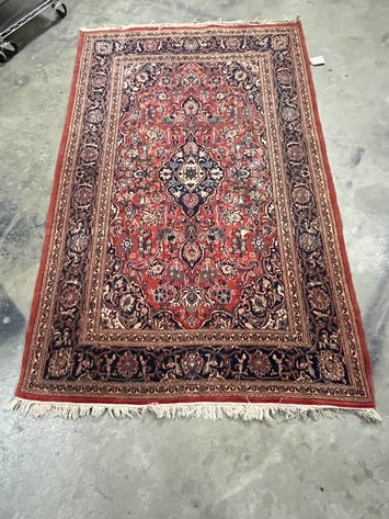 Image for Warehouse Online Auction Jan 5th