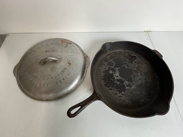 Image for Weekday Warehouse Auction Jan 10th